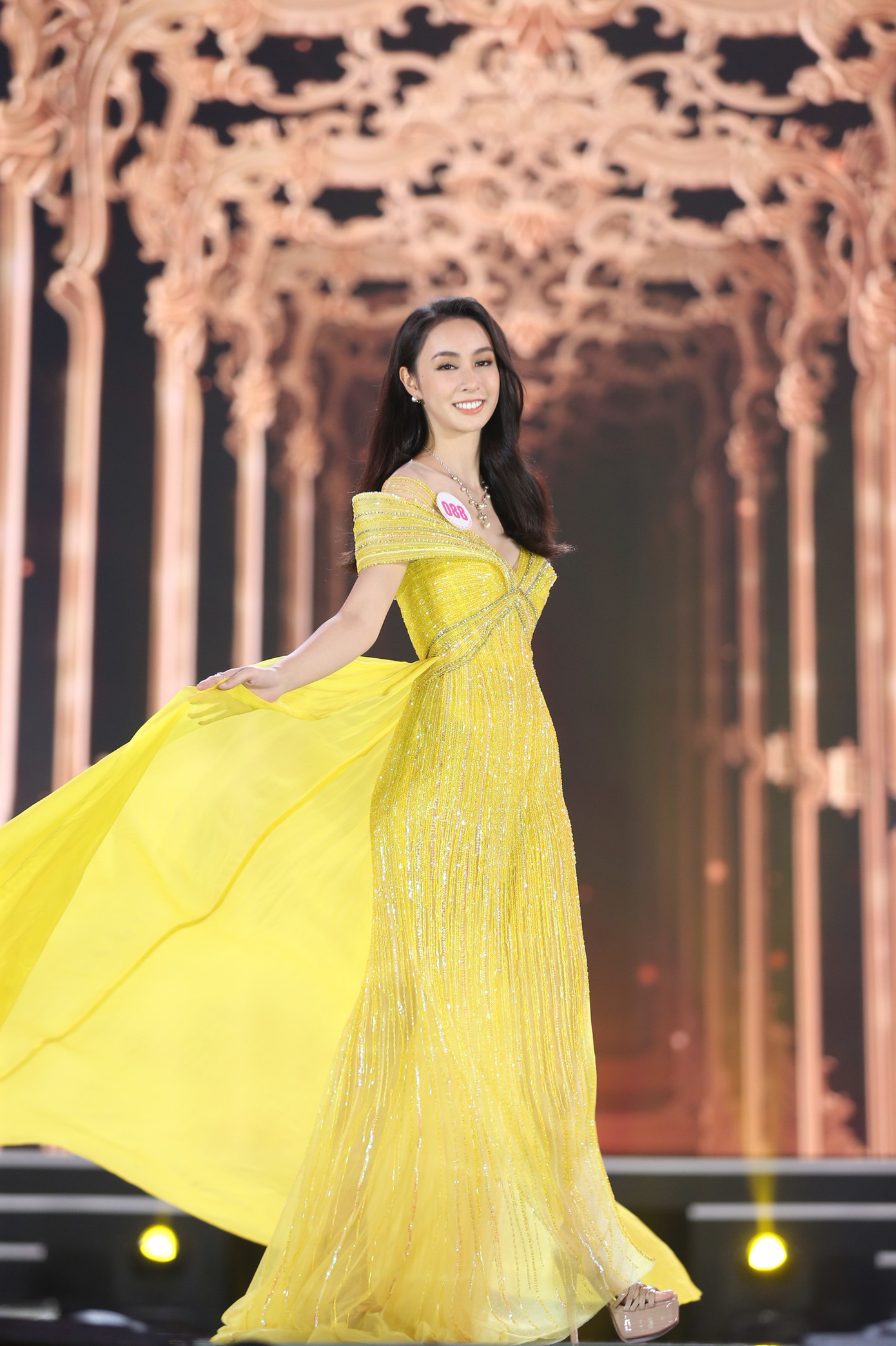 Đỗ Thị Hà đăng quang Hoa hậu Việt Nam 2020 ảnh 25