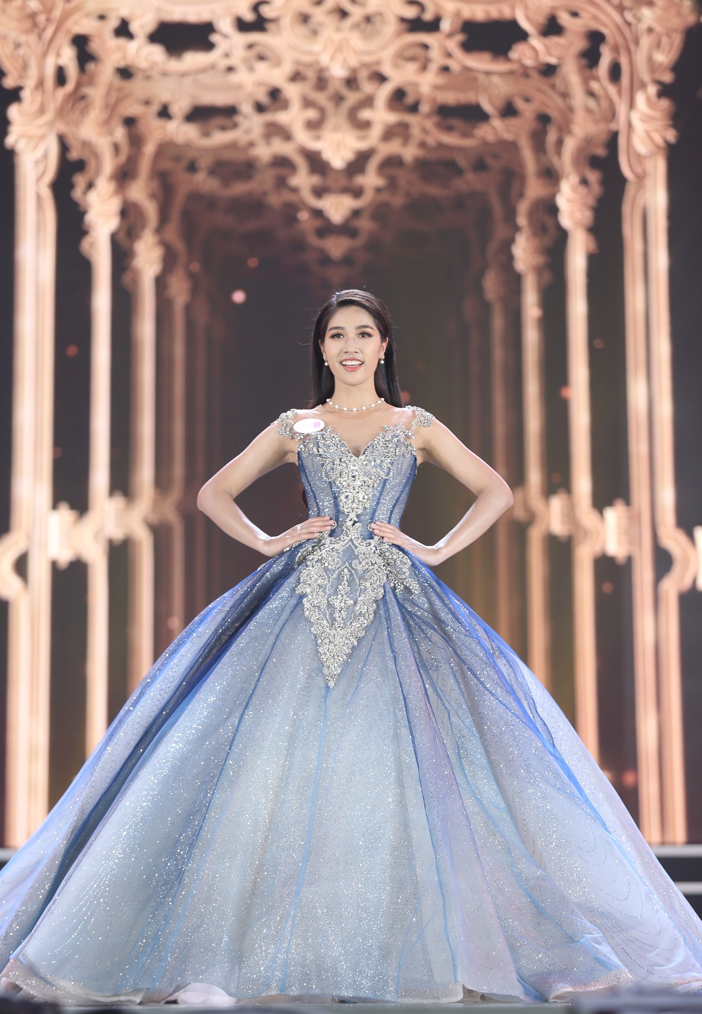 Đỗ Thị Hà đăng quang Hoa hậu Việt Nam 2020 ảnh 23