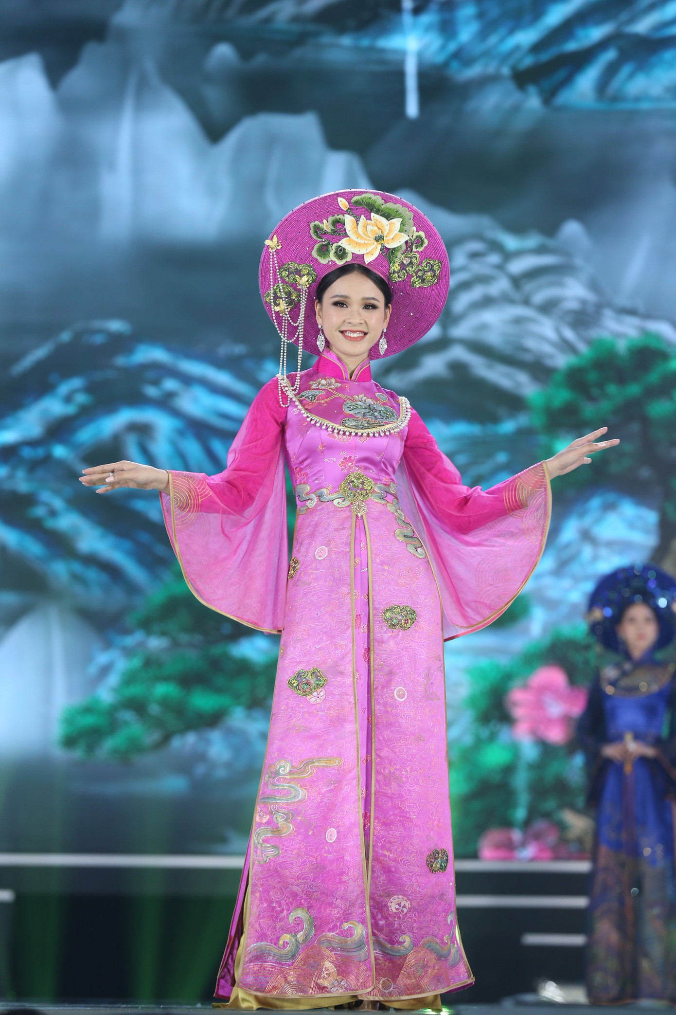 Đỗ Thị Hà đăng quang Hoa hậu Việt Nam 2020 ảnh 37