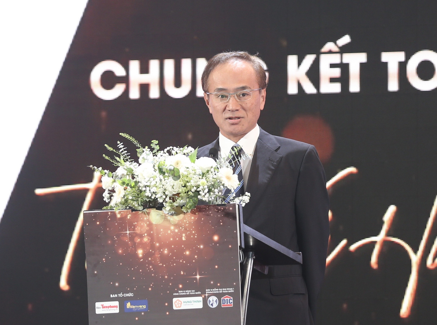 Truyền hình trực tiếp Chung kết toàn quốc Hoa hậu Việt Nam 2020 trên sóng VTV3 ảnh 25