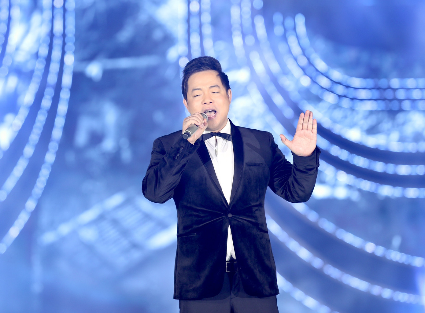 Xướng tên top 5 Người đẹp Biển - Hoa hậu Việt Nam năm 2020 ảnh 33