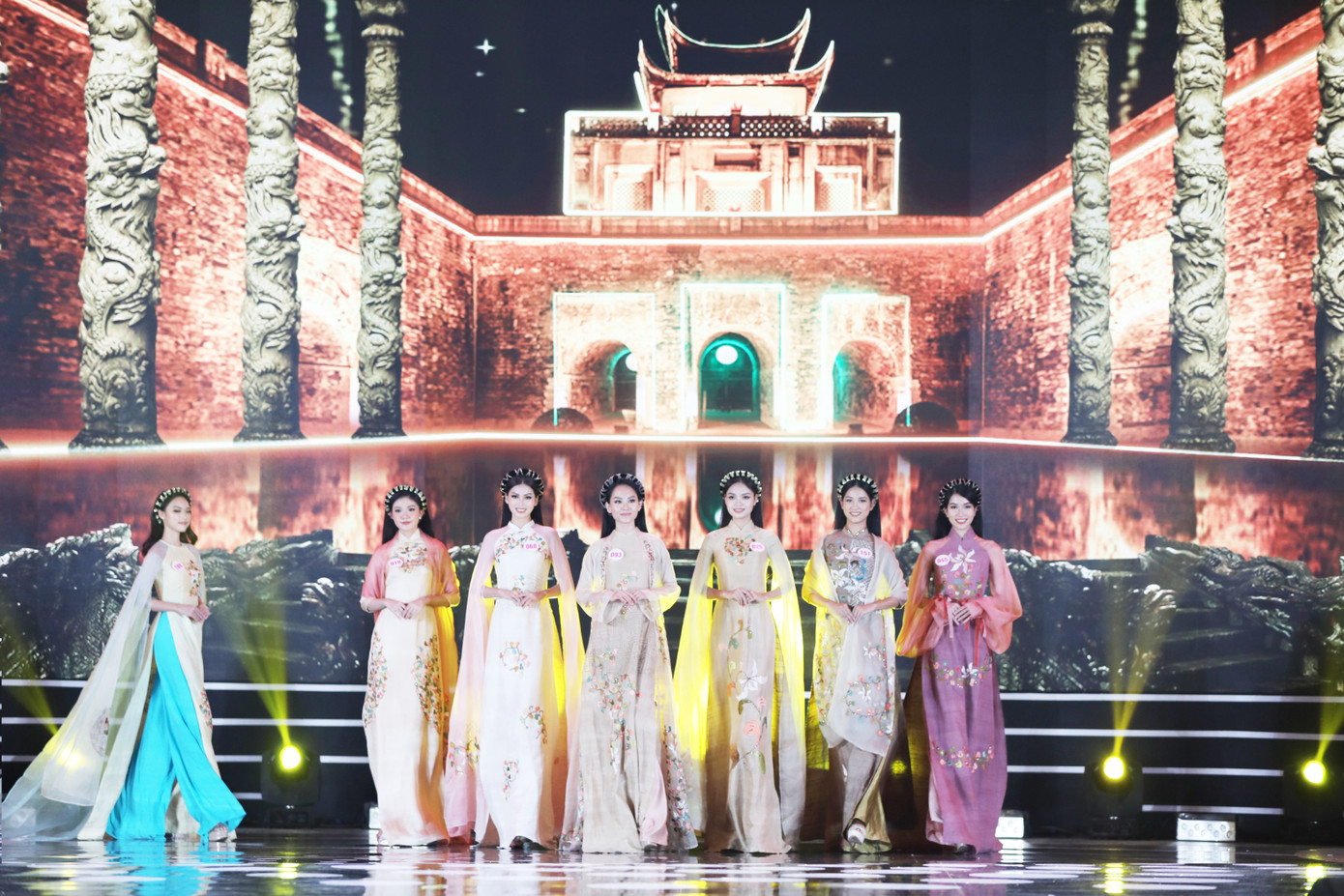 Đỗ Thị Hà đăng quang Hoa hậu Việt Nam 2020 ảnh 46