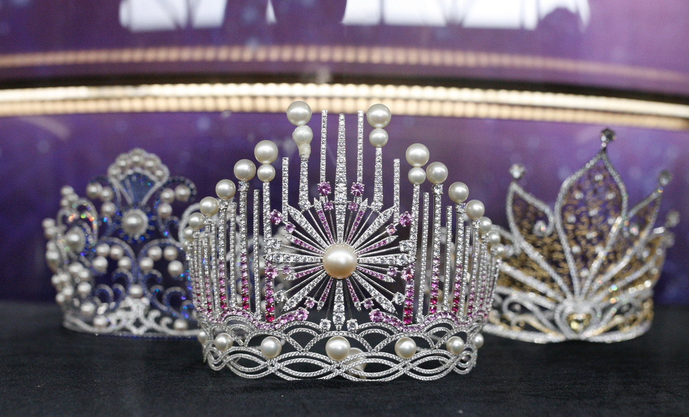 Truyền hình trực tiếp Chung kết toàn quốc Hoa hậu Việt Nam 2020 trên sóng VTV3 ảnh 16