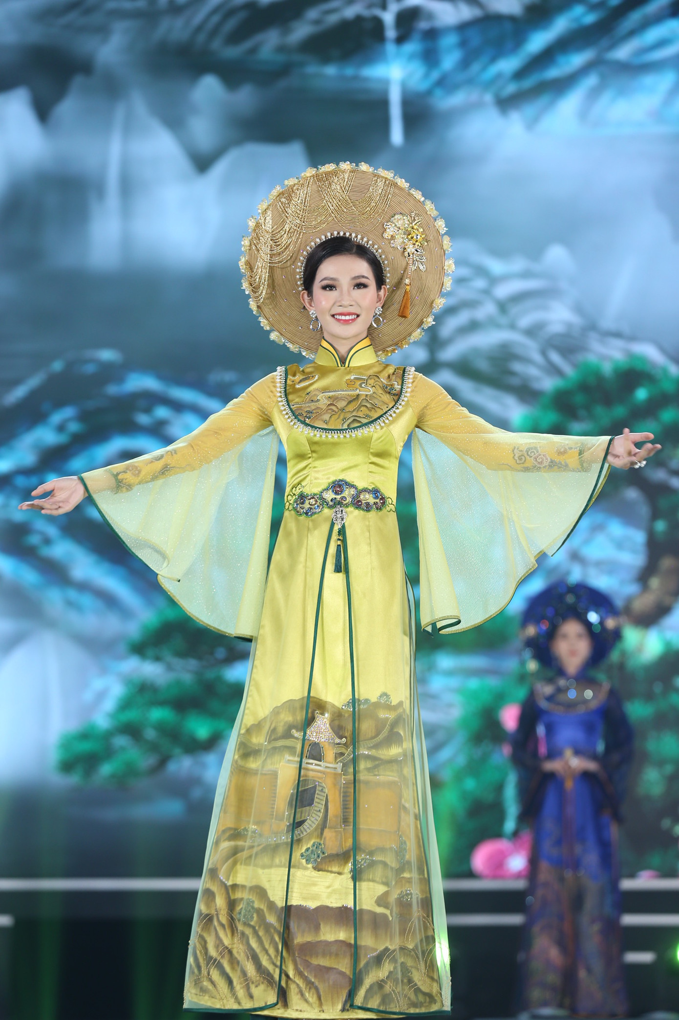 Đỗ Thị Hà đăng quang Hoa hậu Việt Nam 2020 ảnh 36