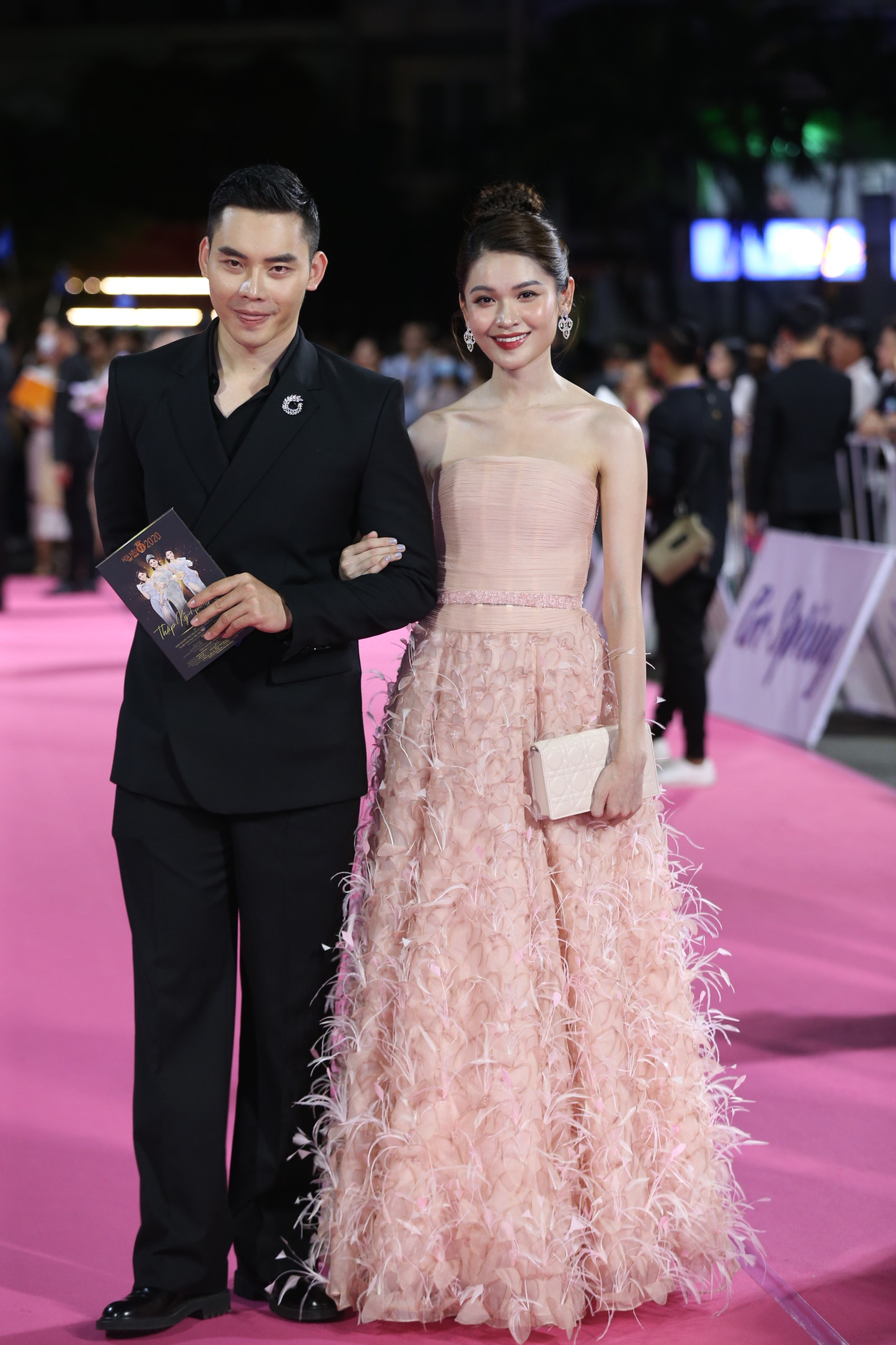 Đỗ Thị Hà đăng quang Hoa hậu Việt Nam 2020 ảnh 64