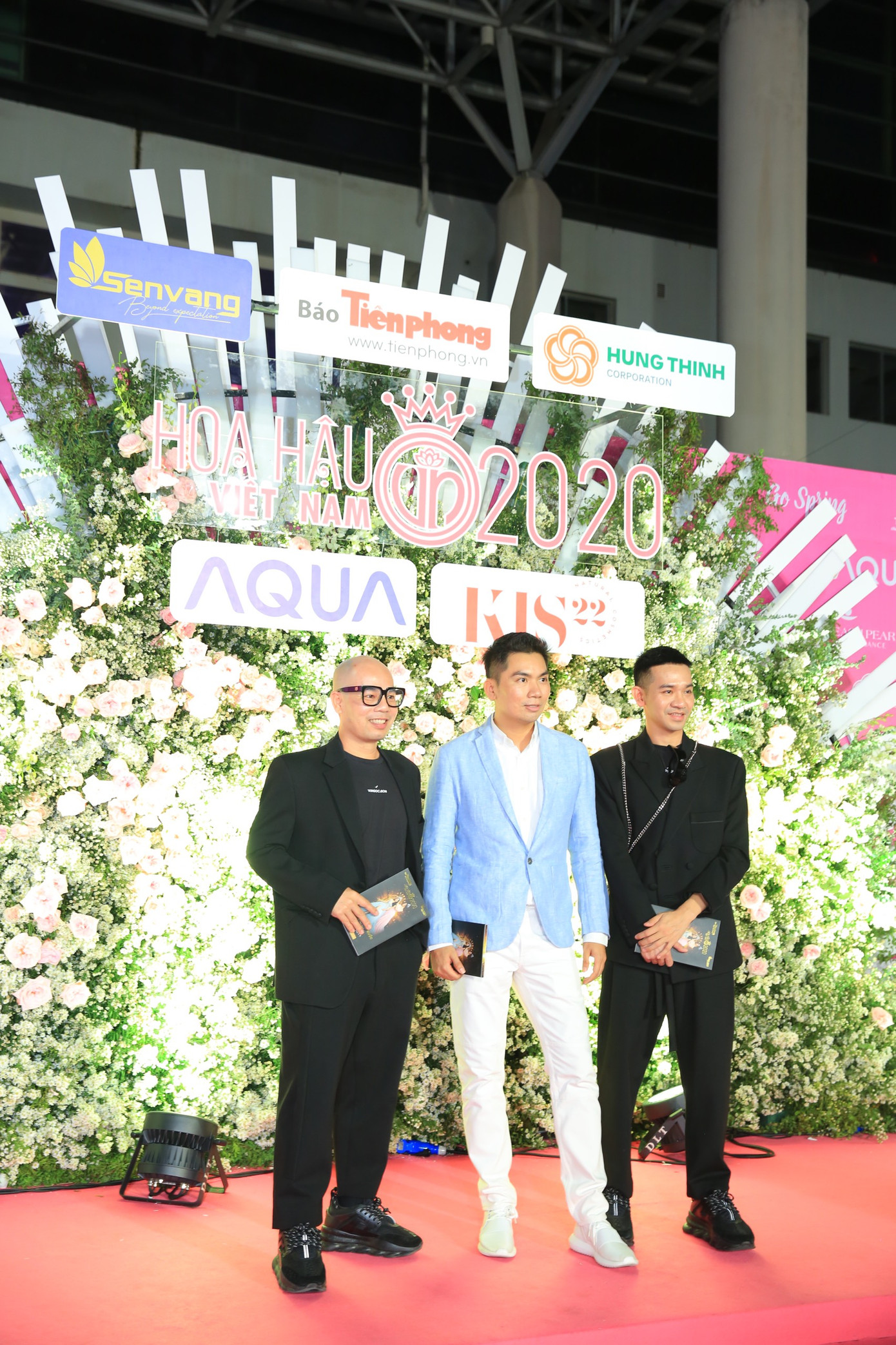 Đỗ Thị Hà đăng quang Hoa hậu Việt Nam 2020 ảnh 68