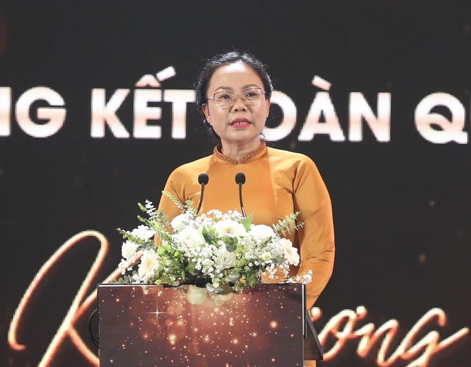 Xướng tên top 5 Người đẹp Biển - Hoa hậu Việt Nam năm 2020 ảnh 89