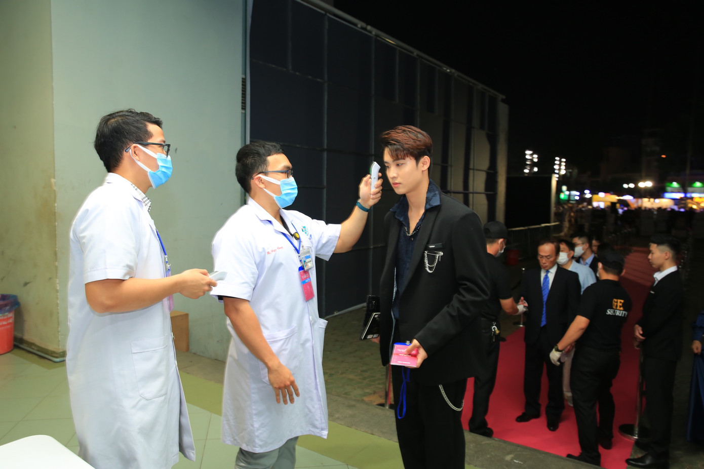 Đỗ Thị Hà đăng quang Hoa hậu Việt Nam 2020 ảnh 69