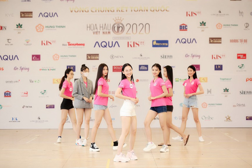 Đỗ Thị Hà đăng quang Hoa hậu Việt Nam 2020 ảnh 81