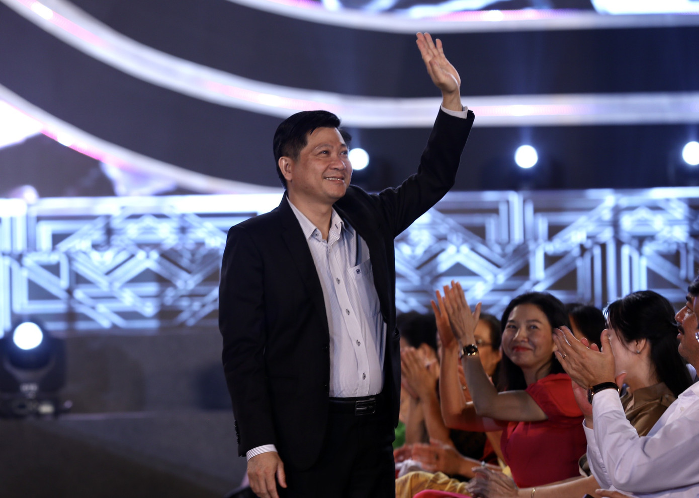 Công bố Top 5 Người đẹp Thời trang của Hoa hậu Việt Nam 2020 ảnh 23