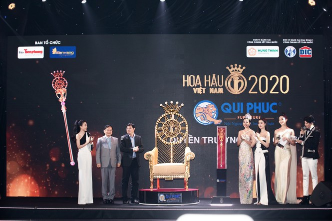 Đỗ Thị Hà đăng quang Hoa hậu Việt Nam 2020 ảnh 73