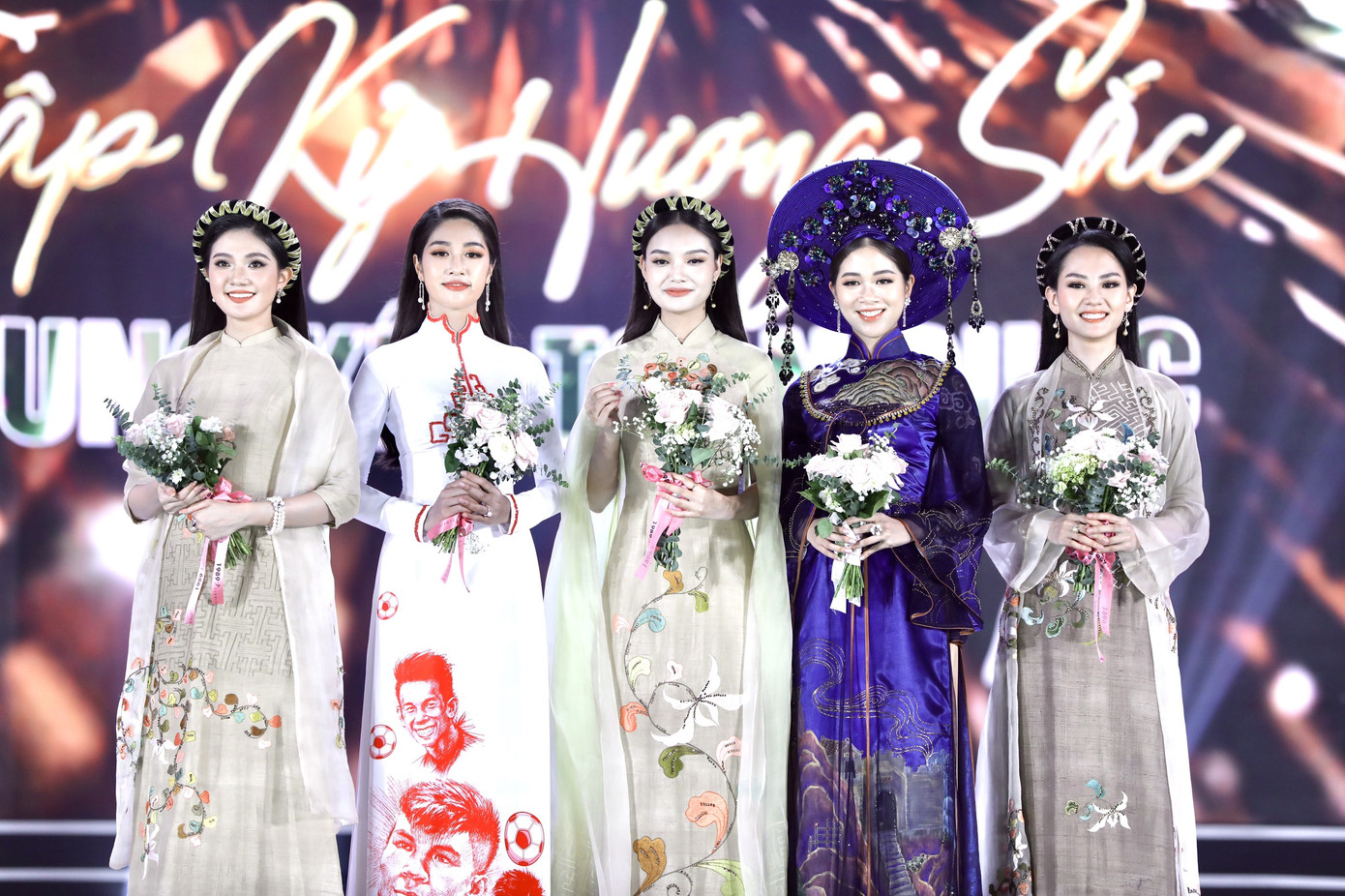 Đỗ Thị Hà đăng quang Hoa hậu Việt Nam 2020 ảnh 30