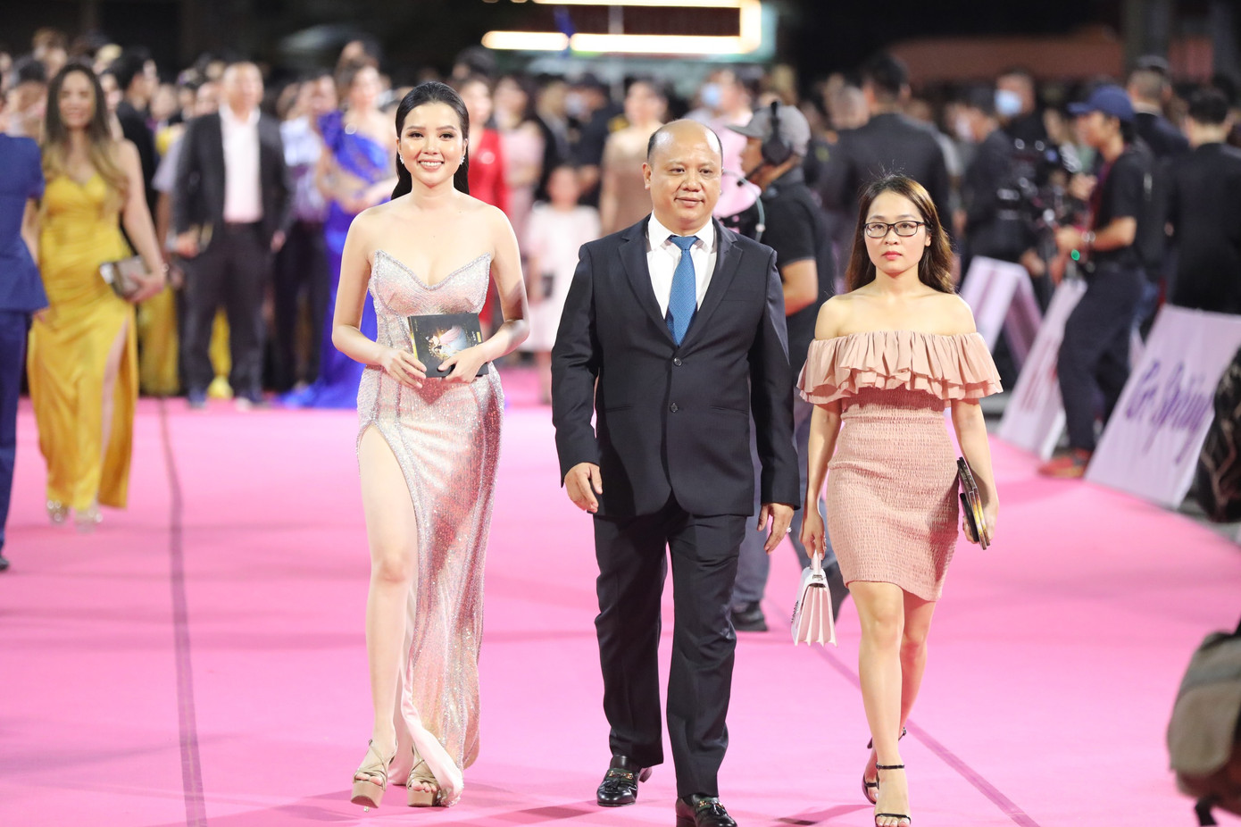 Đỗ Thị Hà đăng quang Hoa hậu Việt Nam 2020 ảnh 66