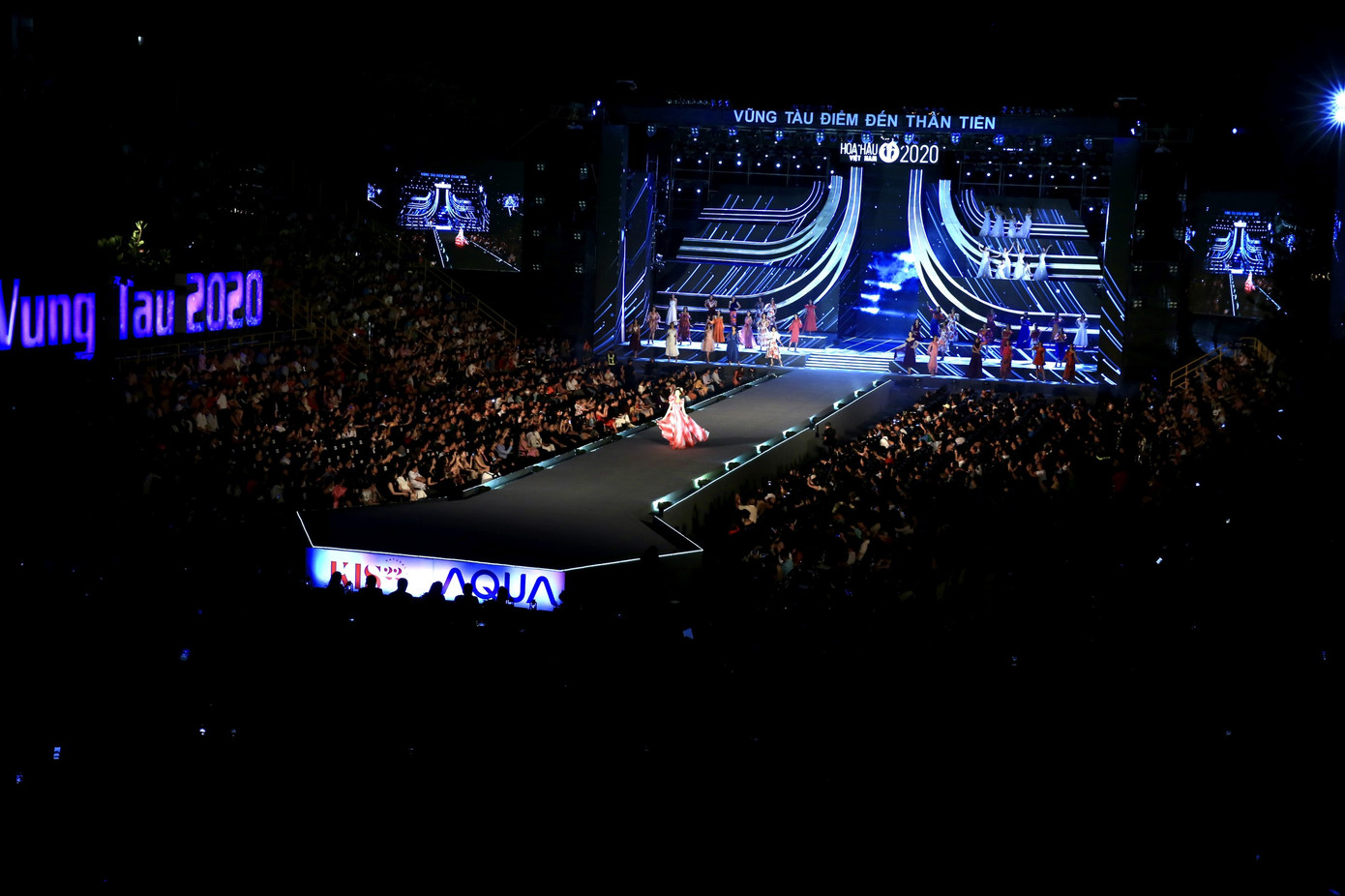 Công bố Top 5 Người đẹp Thời trang của Hoa hậu Việt Nam 2020 ảnh 12