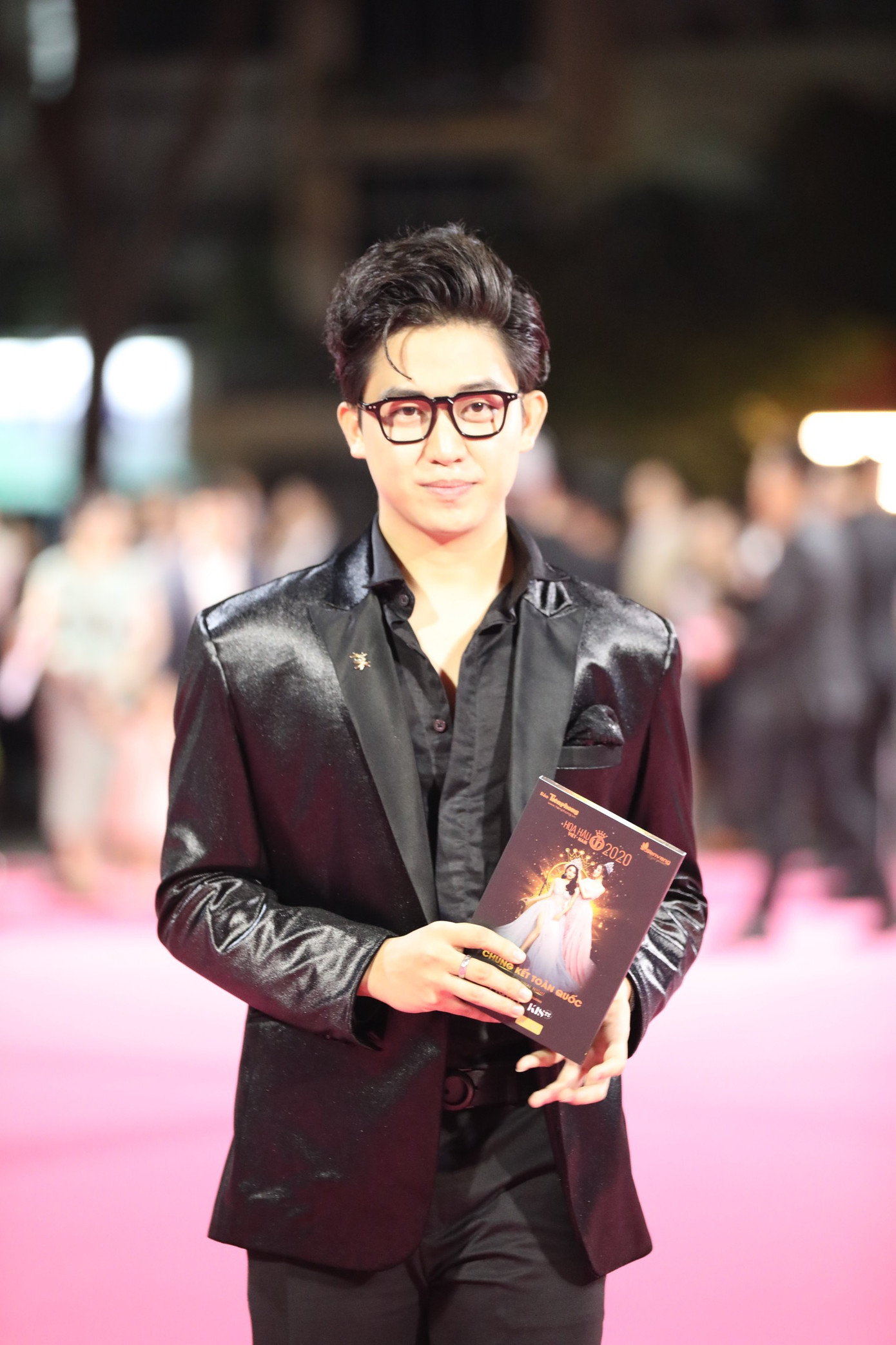 Đỗ Thị Hà đăng quang Hoa hậu Việt Nam 2020 ảnh 65