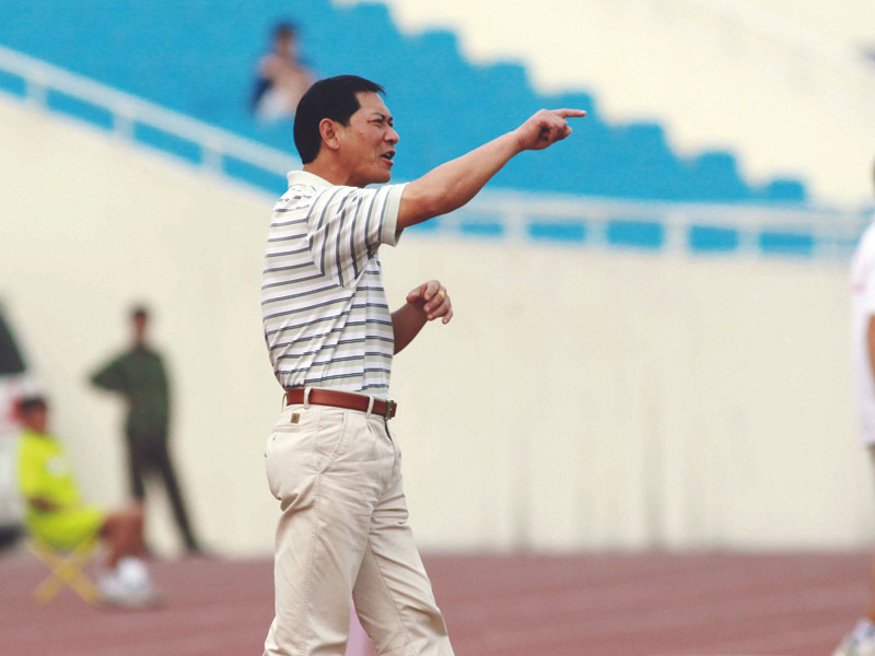  Ông Đinh Cao Nghĩa