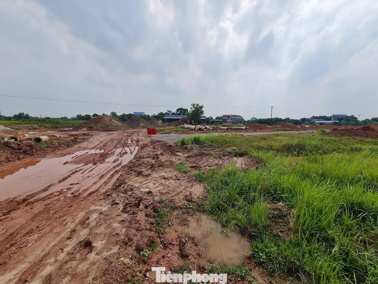 Theo nhiều chuyên gia, việc bán giá chênh giữa hợp đồng và giá trị giao dịch thực tế là có dấu hiệu không minh bạch, trốn thuế. Theo nhiều chuyên gia, việc bán giá chênh giữa hợp đồng và giá trị giao dịch thực tế là có dấu hiệu không minh bạch, trốn thuế.