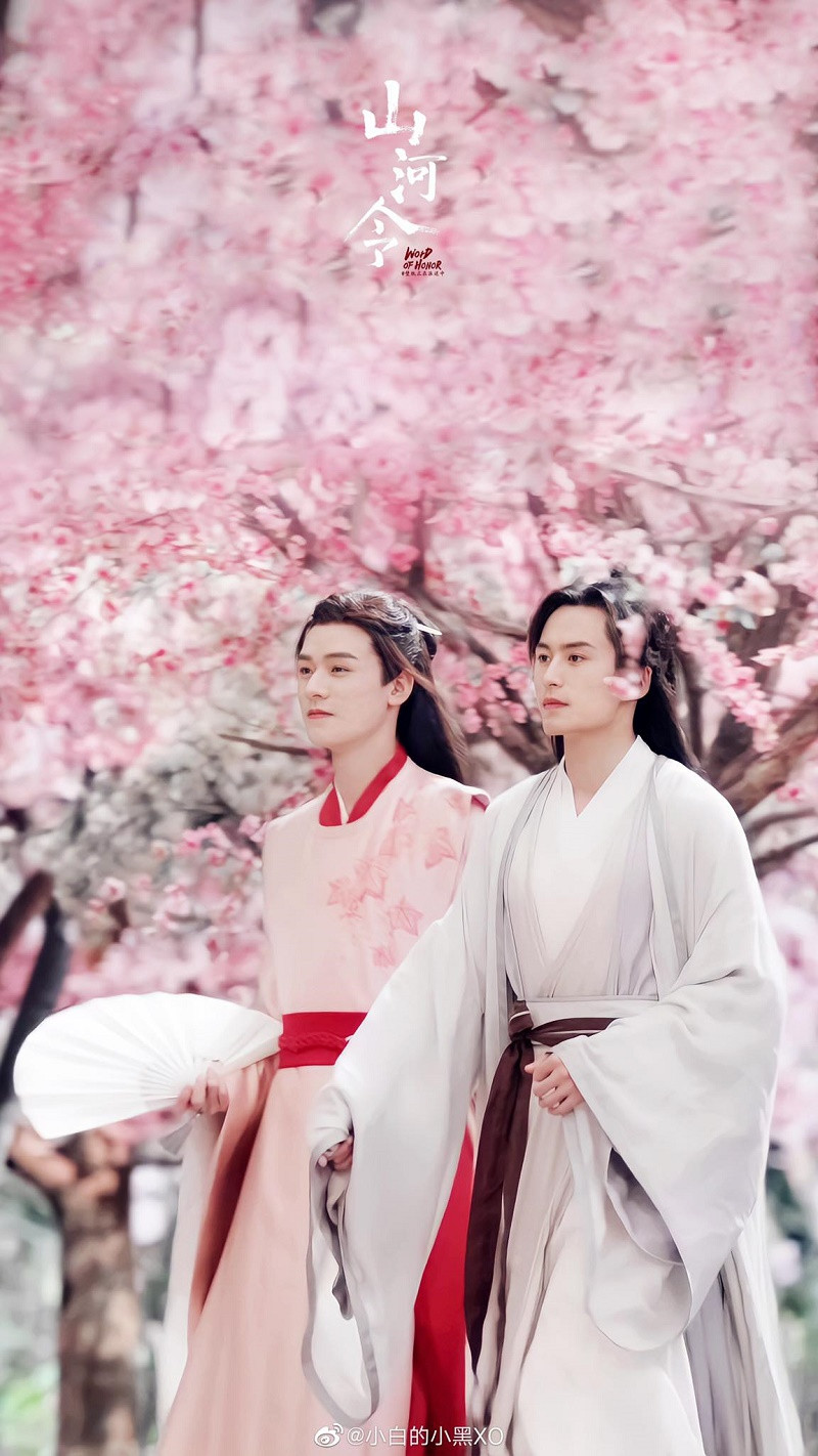 Bài post lịch phát sóng phim tại Việt Nam của fanpage Sơn Hà Lệnh nhanh chóng thu về hơn 7,2k like; 1,2k bình luận và gần 900 lượt chia sẻ. Bài post lịch phát sóng phim tại Việt Nam của fanpage Sơn Hà Lệnh nhanh chóng thu về hơn 7,2k like; 1,2k bình luận và gần 900 lượt chia sẻ.