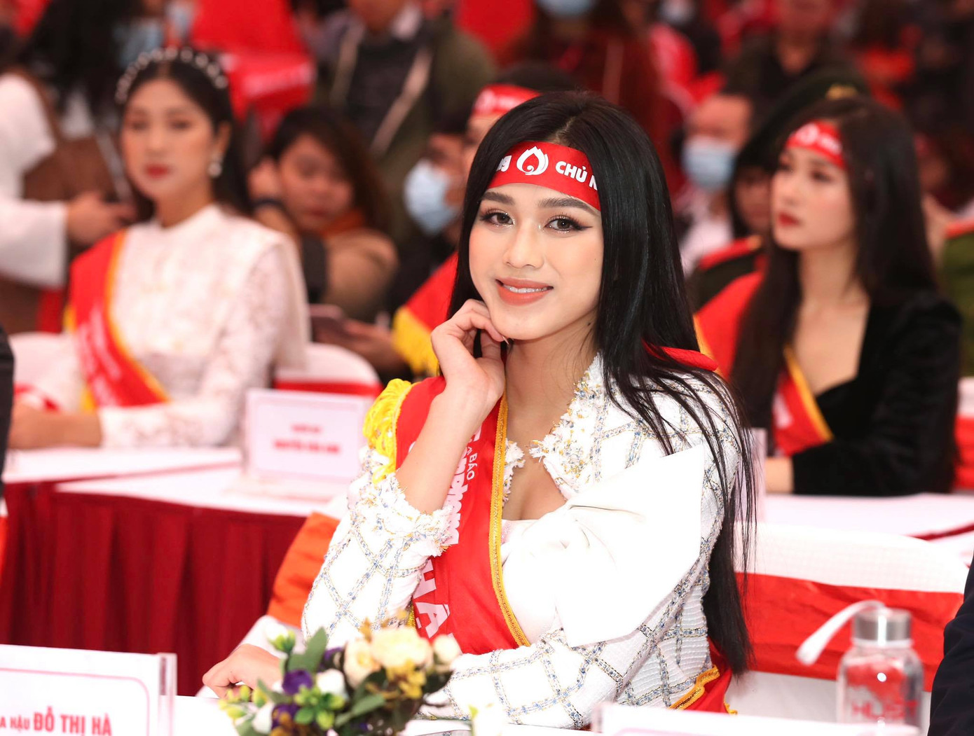 Giọt máu ấm giữa ngày đông lạnh ảnh 49