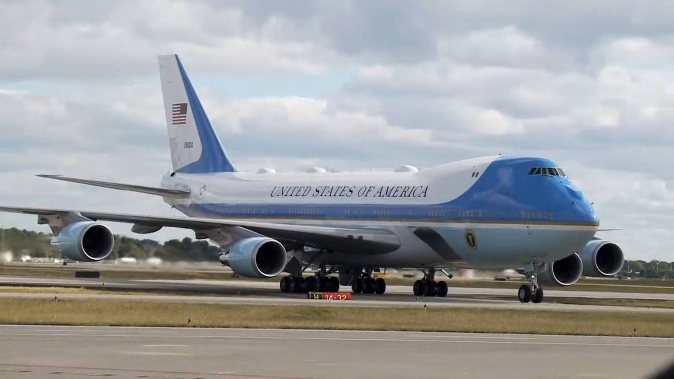 Ông Biden trở thành tổng thống thứ 46 của Mỹ ảnh 23