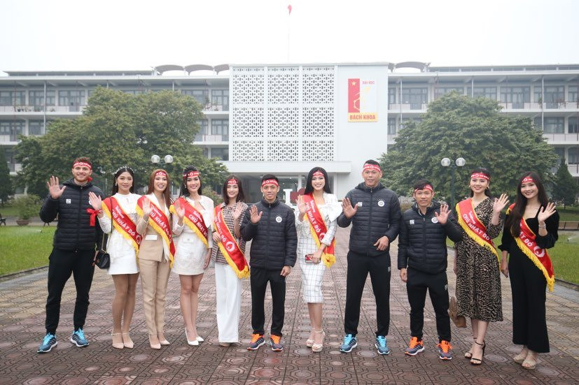 Giọt máu ấm giữa ngày đông lạnh ảnh 78