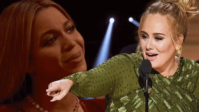 Grammys 2023 là cuộc tái đấu kinh điển giữa Adele và Beyoncé.