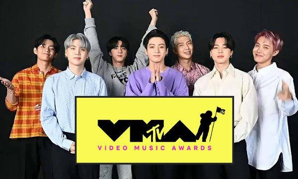 BTS chiến thắng tại 3/7 hạng mục được đề cử. BTS chiến thắng tại 3/7 hạng mục được đề cử.