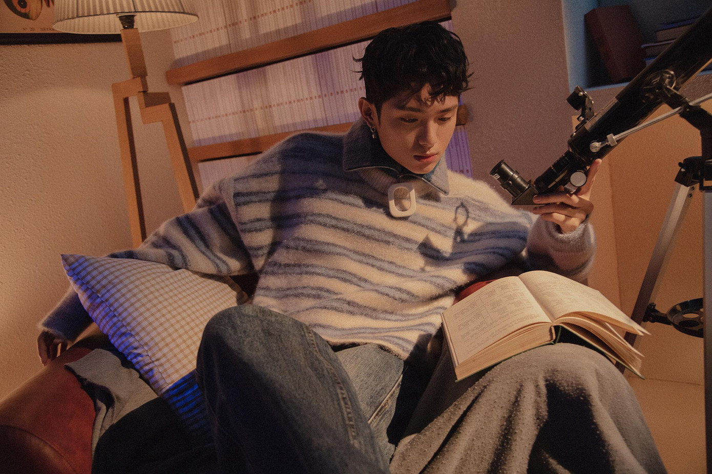 Phần phối khí của TDK đã nâng tầm những sáng tác của GREY D.