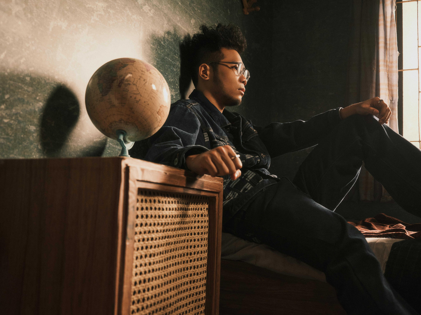 Phúc Du có sự tiến bộ về cách đi flow so với các sản phẩm trước đây.