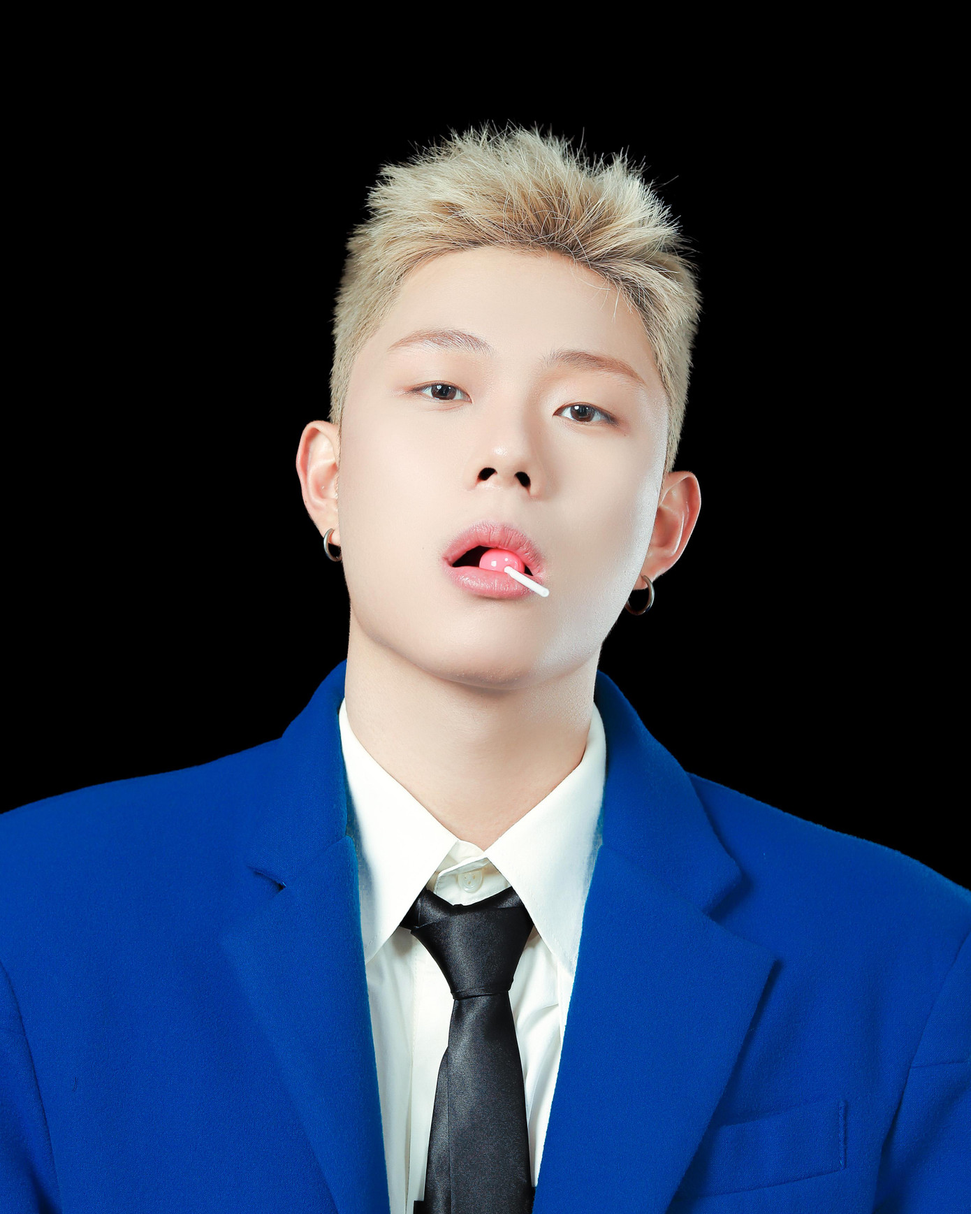 Dương Comic tham gia vào tất cả các quá trình tạo ra sản phẩm.