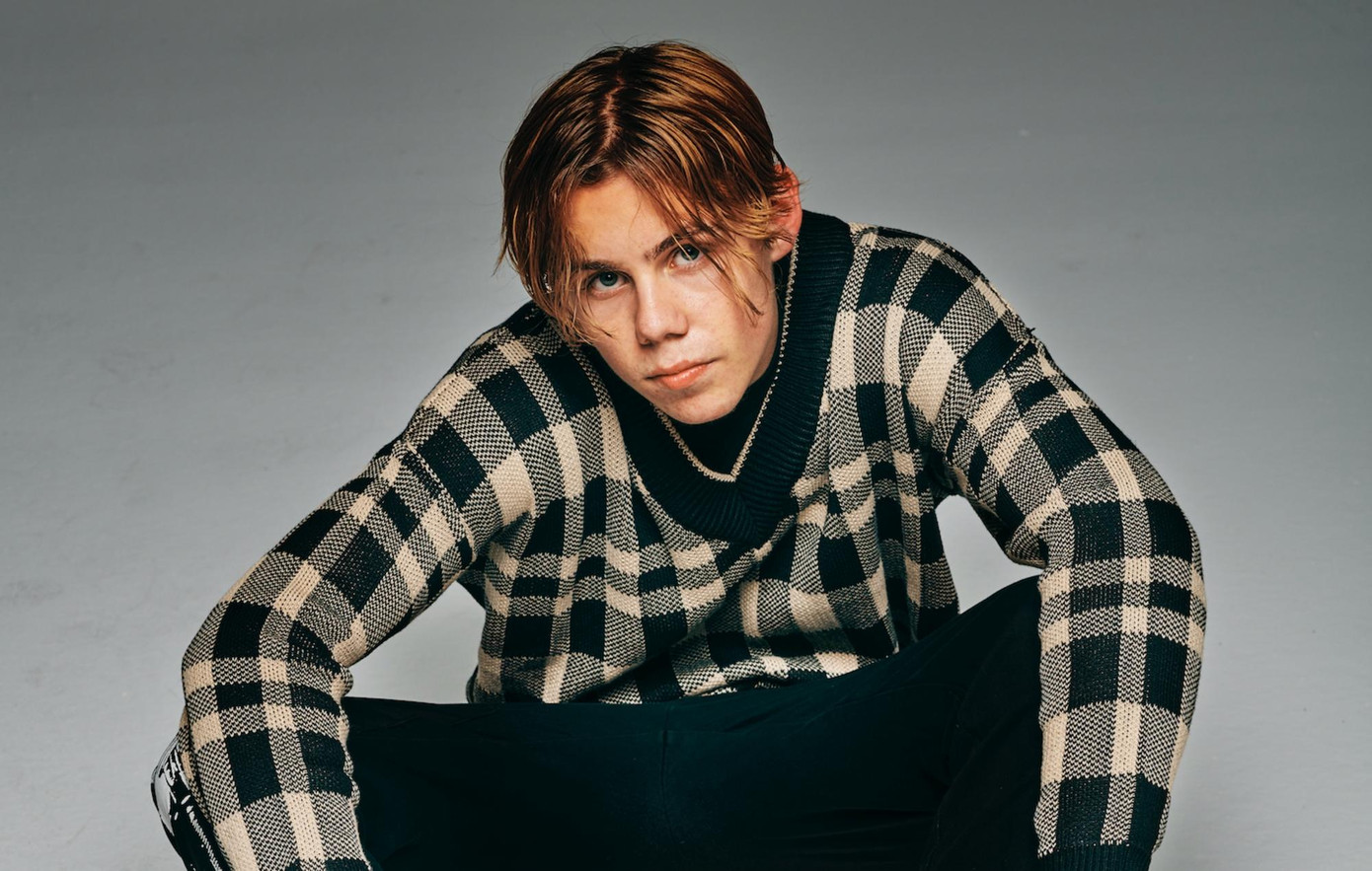 The Kid LAROI là một trong những tên tuổi đang lên của làng giải trí US&amp;UK.