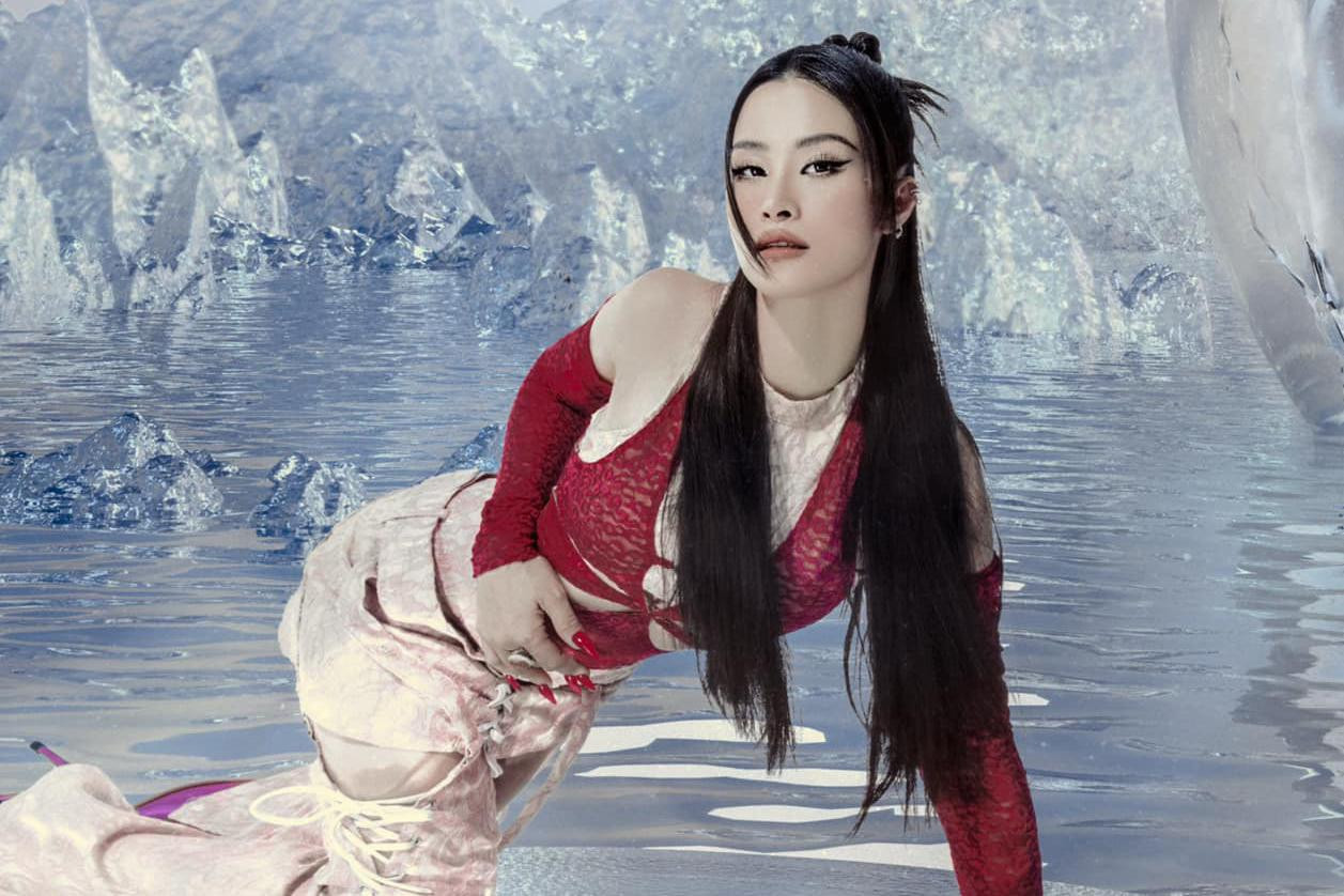 Chẳng ai biết chuyện gì đã xảy ra với Đông Nhi, phải chăng là vì... sao Thủy nghịch hành? Chẳng ai biết chuyện gì đã xảy ra với Đông Nhi, phải chăng là vì... sao Thủy nghịch hành?