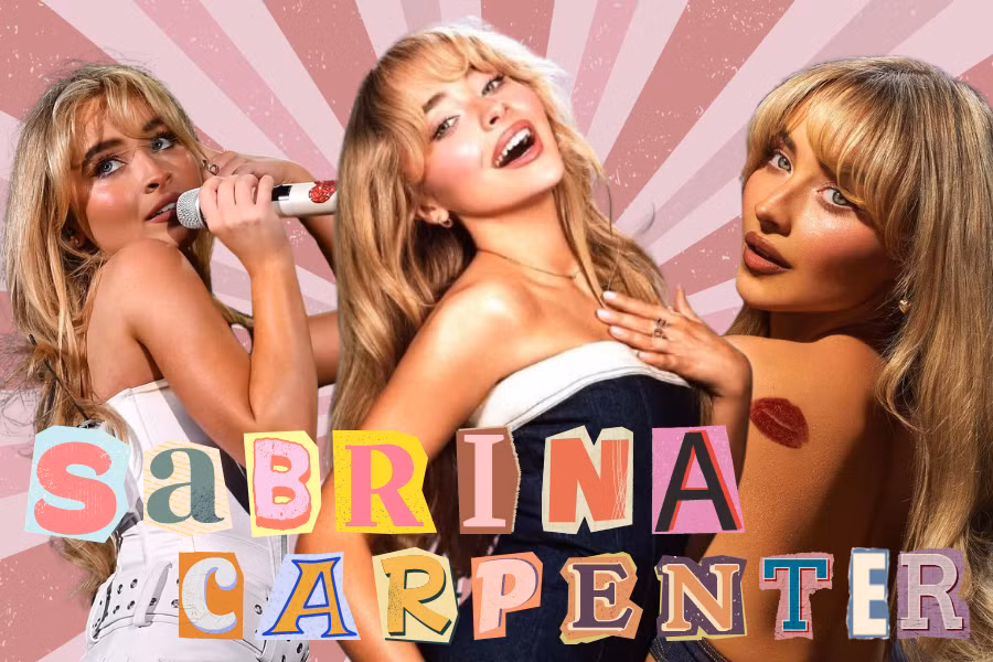 Short n' Sweet là "bài kiểm tra" quan trọng trong sự nghiệp của Sabrina Carpenter.