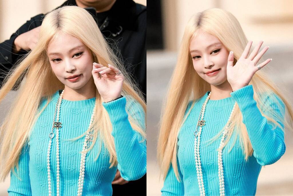 Jennie (BLACKPINK) bất lực trước sự chỉ trích quá hà khắc của dư luận.