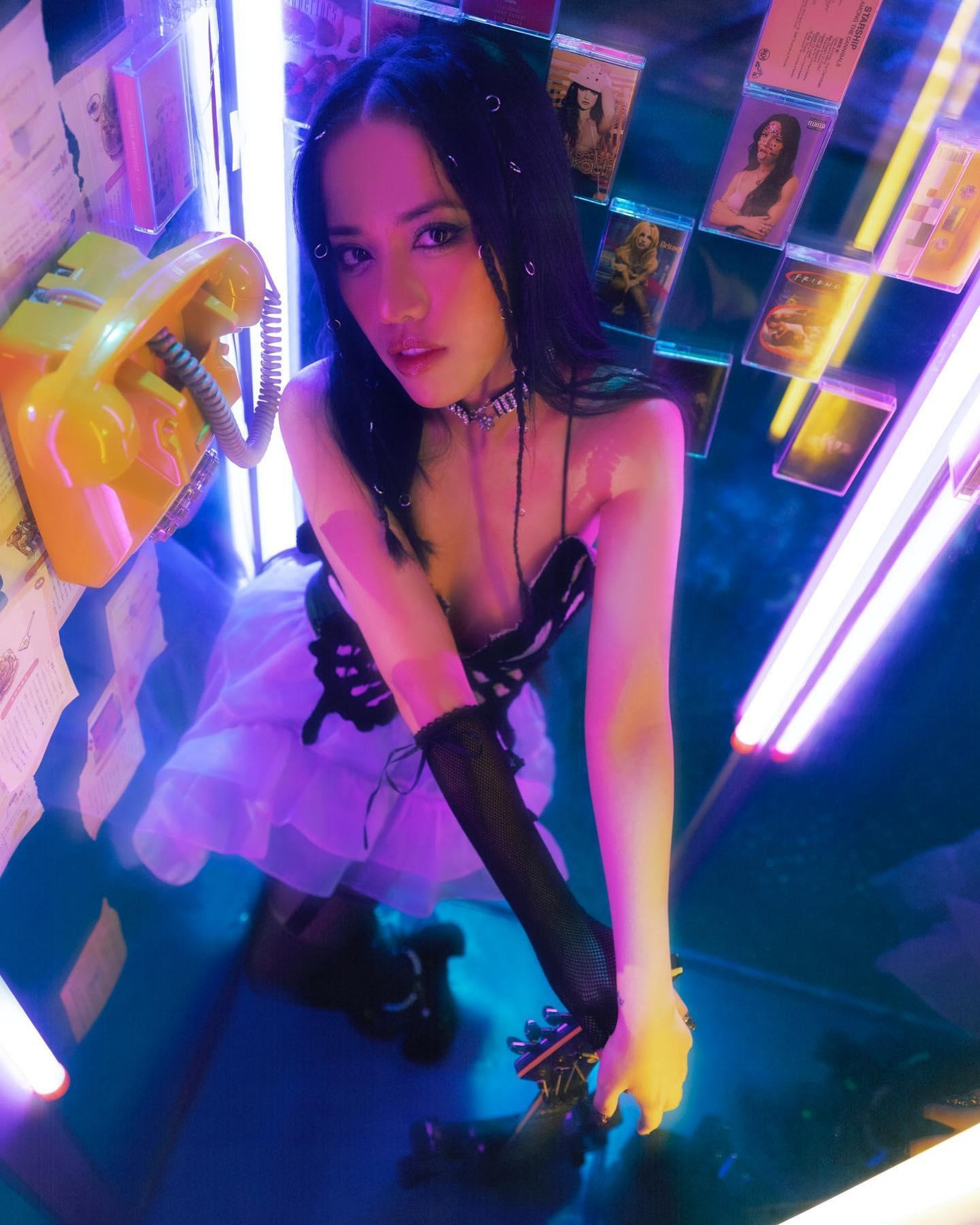 Phần lời là điểm trừ lớn nhất khiến trải nghiệm "tham quan" thành phố CITOPIA của Phùng Khánh Linh chưa trọn vẹn. Phần lời là điểm trừ lớn nhất khiến trải nghiệm "tham quan" thành phố CITOPIA của Phùng Khánh Linh chưa trọn vẹn.