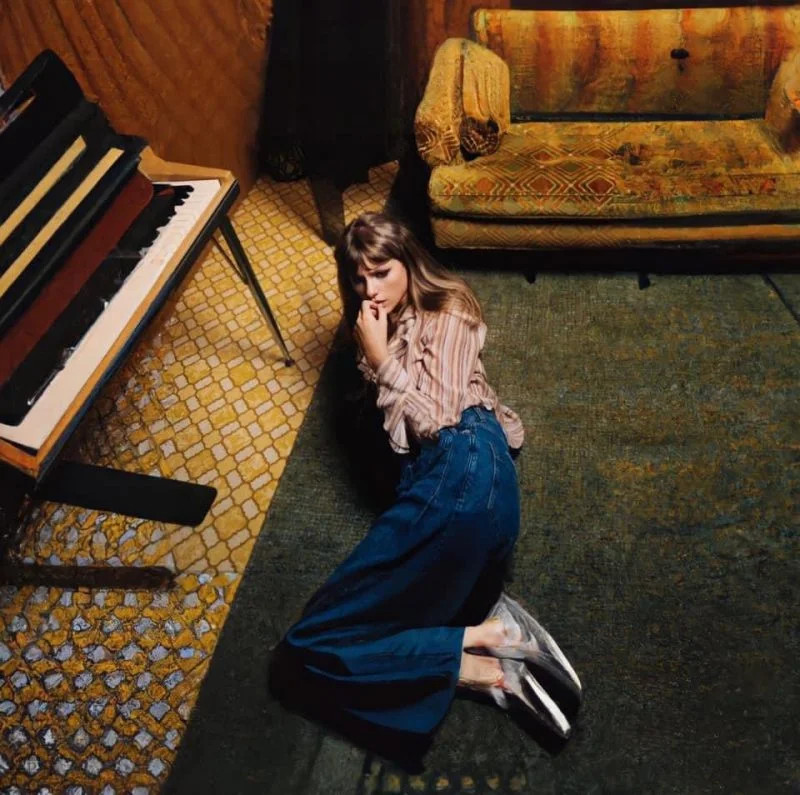 Người hâm mộ lo lắng Midnights sẽ là album phòng thu cuối cùng của Taylor Swift. Người hâm mộ lo lắng Midnights sẽ là album phòng thu cuối cùng của Taylor Swift.