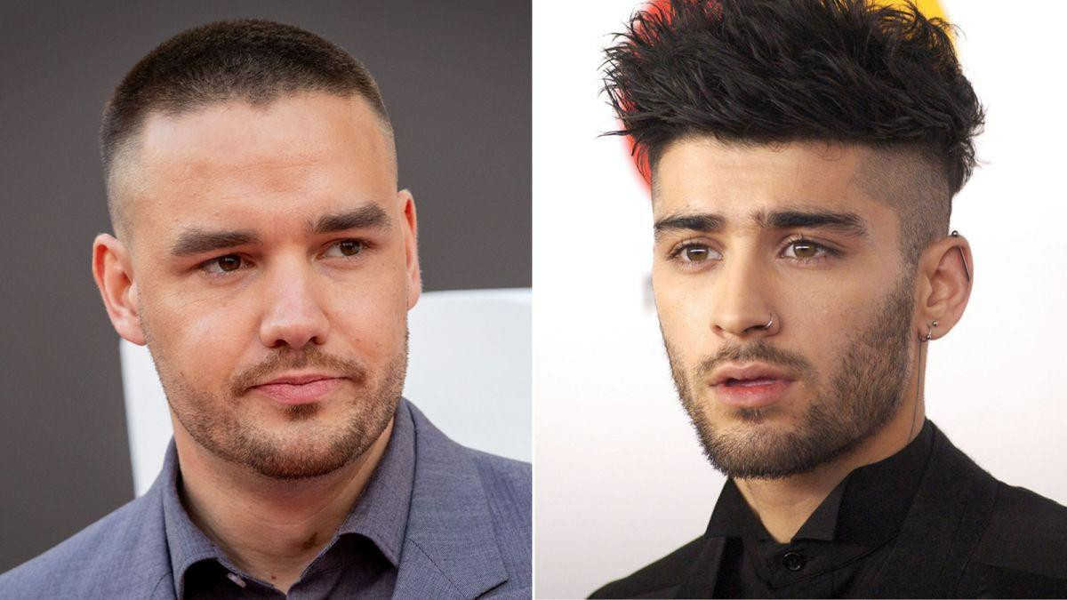 Liam Payne thẳng thừng nói xấu Zayn Malik trong podcast mới của Logan Paul.