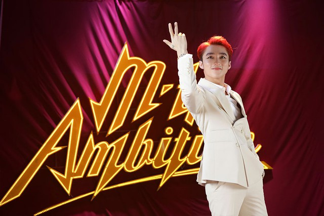 Sơn Tùng lập kỷ lục khi mở liveshow riêng chỉ sau 3 năm ra mắt.