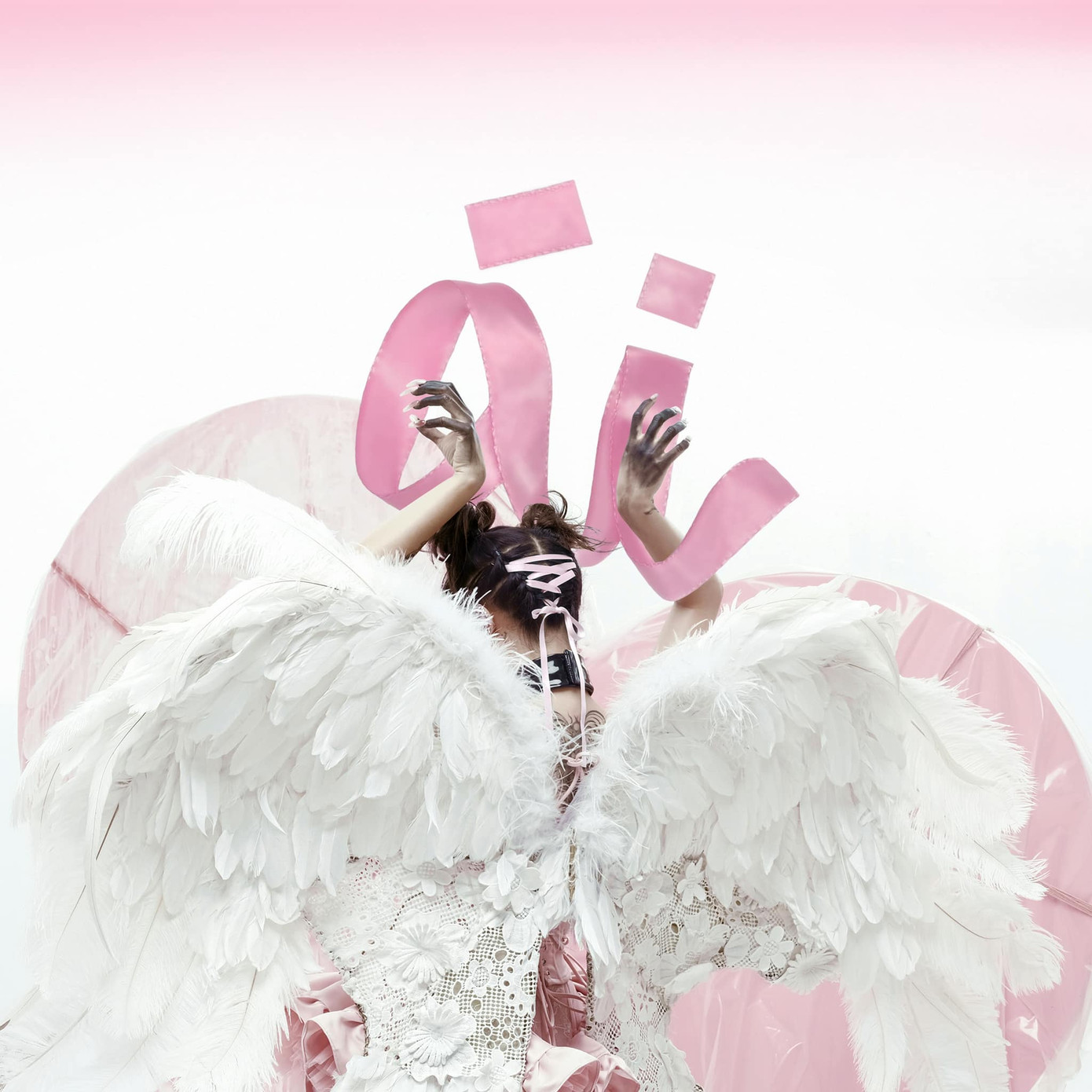 ái là album đầu tay của tlinh, gồm 12 ca khúc. ái là album đầu tay của tlinh, gồm 12 ca khúc.