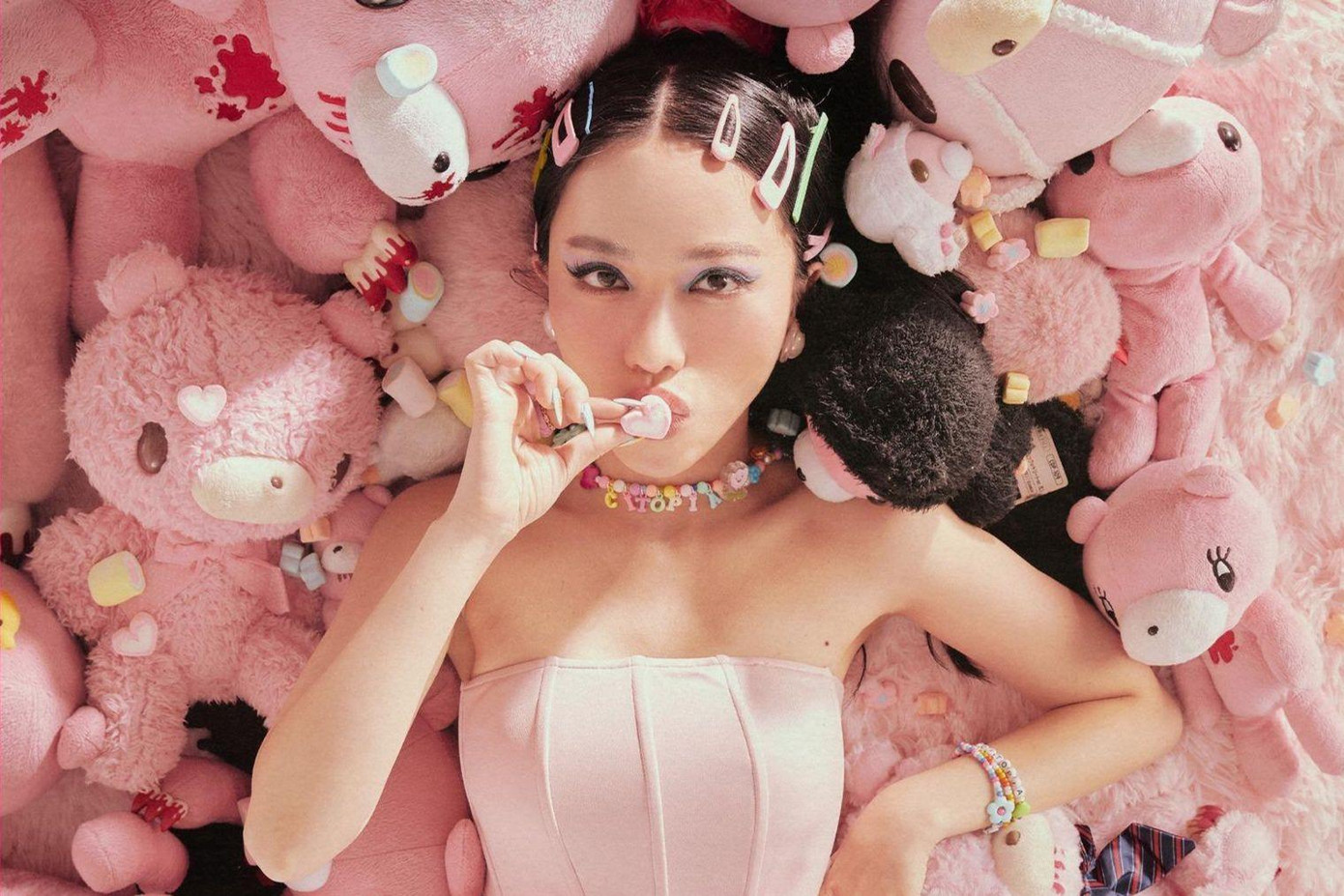 Album CITOPIA được phát hành vào đúng "điểm rơi" của thể loại City Pop tại Việt Nam. Album CITOPIA được phát hành vào đúng "điểm rơi" của thể loại City Pop tại Việt Nam.