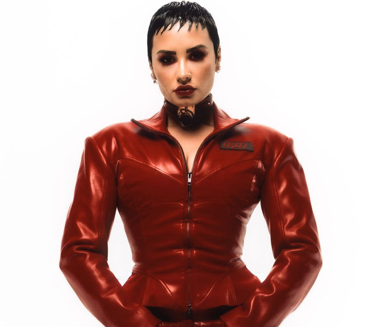 Demi Lovato thay đổi ngoạn mục sau 15 năm. Demi Lovato thay đổi ngoạn mục sau 15 năm.