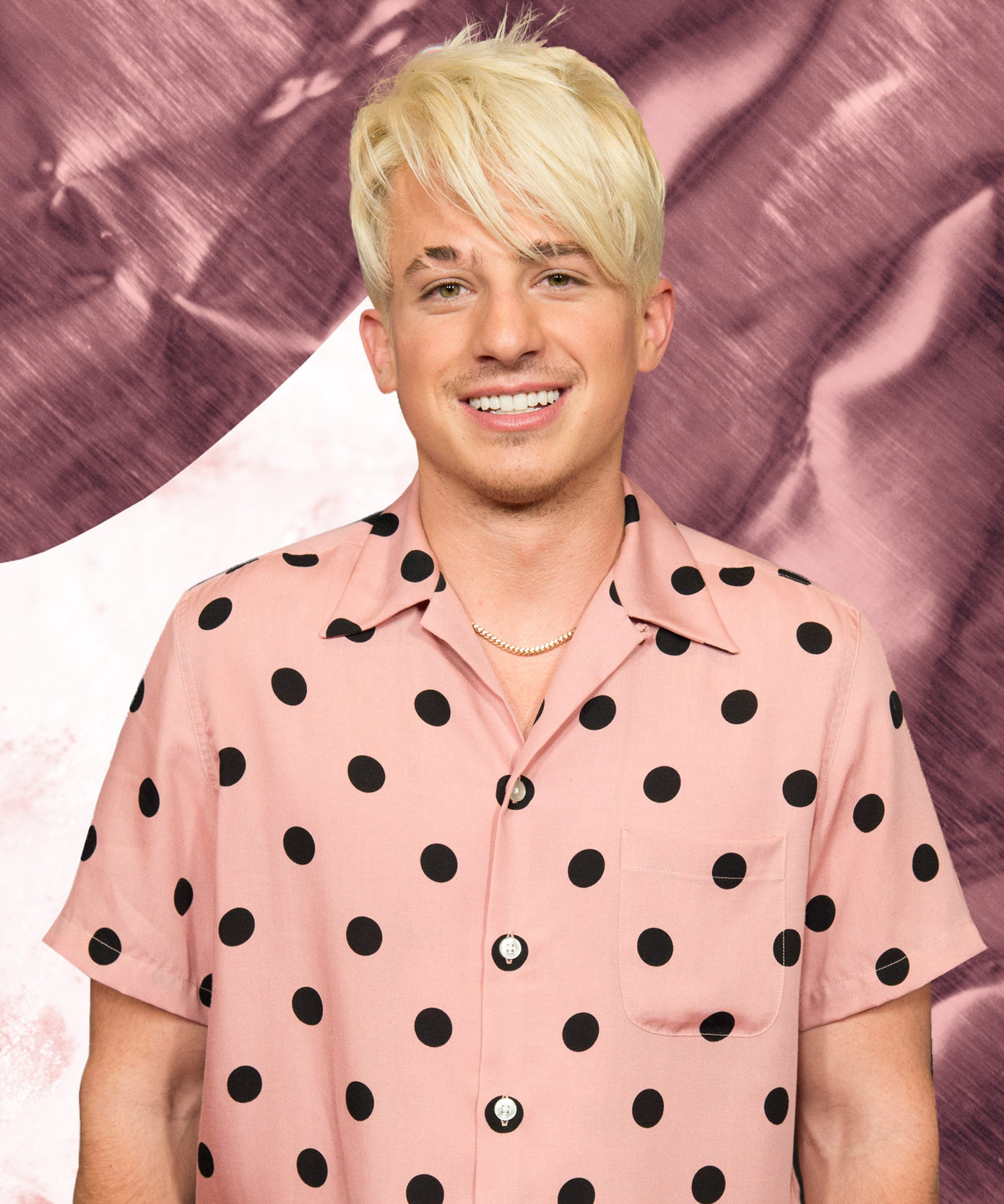 Nam ca sĩ từng bị fan chê vì cạo đầu, comeback bất ngờ trên Đường Lên Đỉnh Olympia ảnh 1