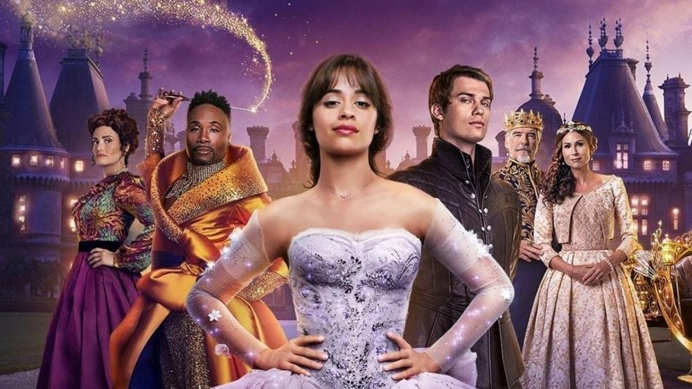 Sau khi rời nhóm, Camila Cabello có nhiều bản hit tỉ view, lấn sân sang lĩnh vực diễn xuất.