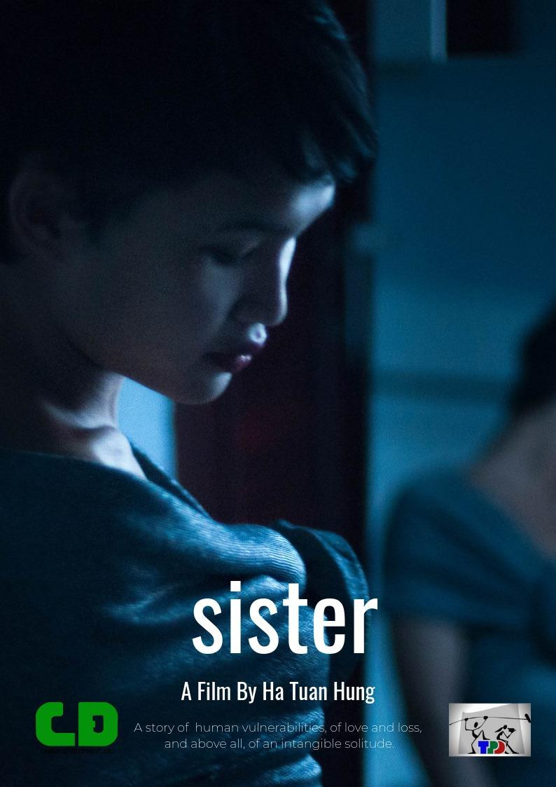 Phim ngắn "Chị Tôi" do Hùng làm đạo diễn lọt vào Top 3 Búp Sen Vàng 2019. Phim ngắn "Chị Tôi" do Hùng làm đạo diễn lọt vào Top 3 Búp Sen Vàng 2019.