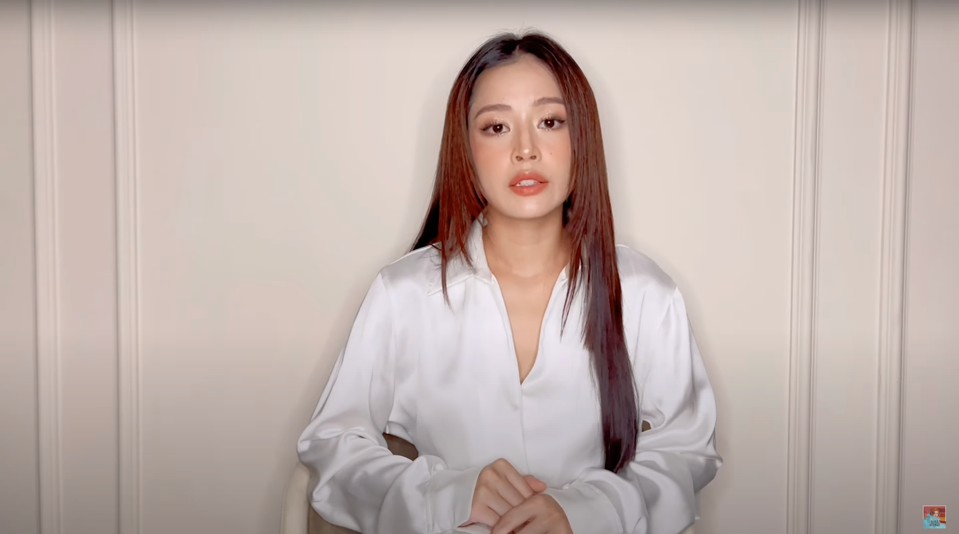 Chi Pu tuyên bố hủy bỏ dự án album kỷ niệm 5 năm ca hát.