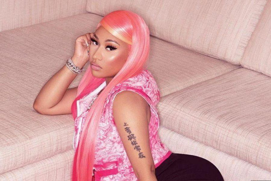 Ca khúc Super Freaky Girl đánh dấu sự trở lại hoành tráng của Nicki Minaj. Ca khúc Super Freaky Girl đánh dấu sự trở lại hoành tráng của Nicki Minaj.