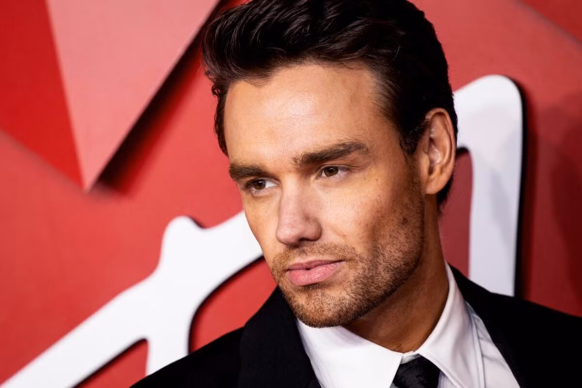 Liam Payne qua đời sau khi rơi xuống từ ban công khách sạn.