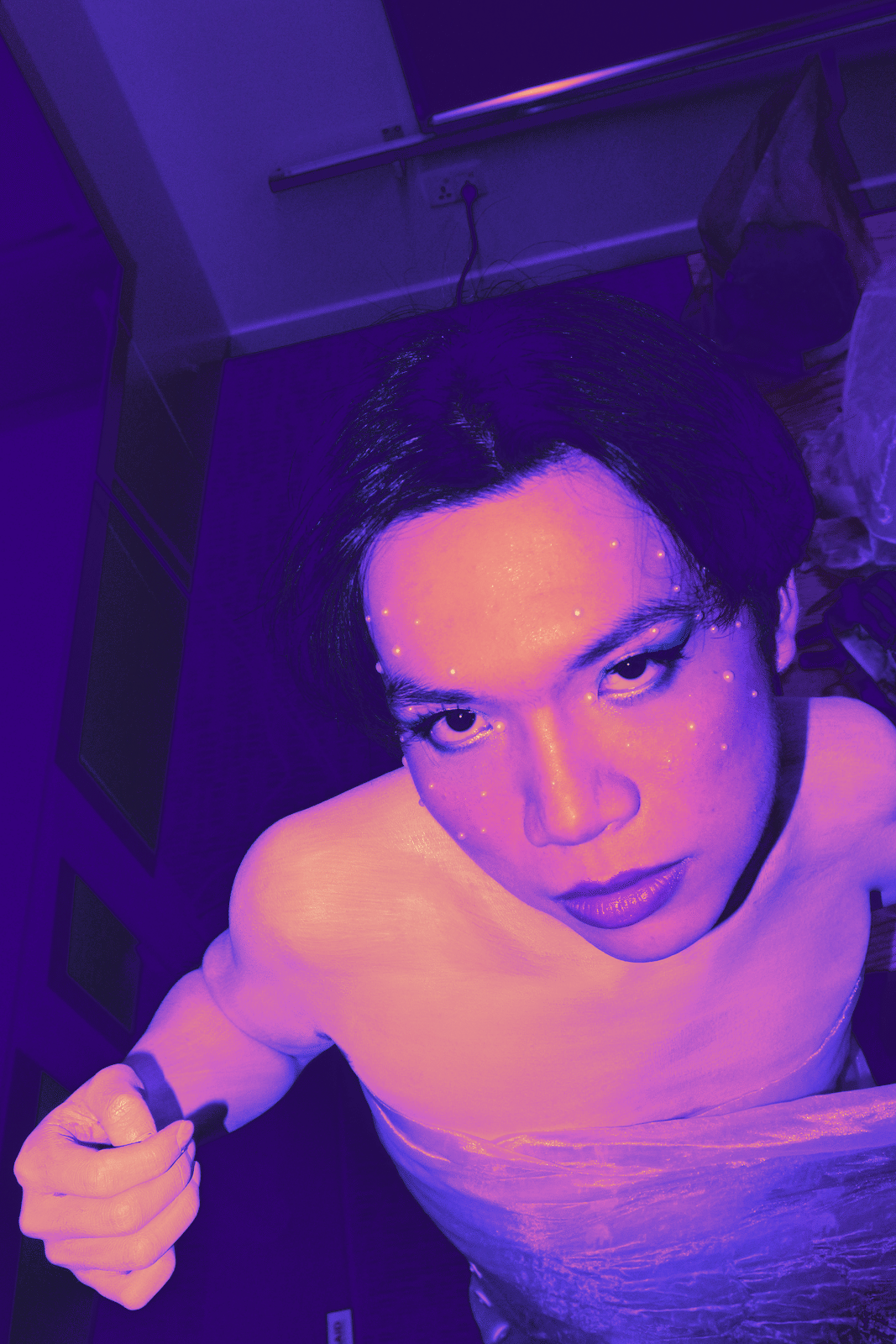 Goddé chịu ảnh hưởng sâu sắc từ những nghệ sĩ Pop như Lana Del Rey, Lorde...