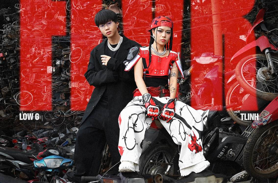 Thế hệ nghệ sĩ mới không nên bị áp lực phải thay thế Sơn Tùng M-TP.