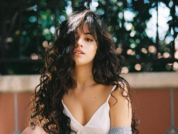 Camila Cabello lần đầu chia sẻ về tình trạng sức khỏe tinh thần của bản thân. Camila Cabello lần đầu chia sẻ về tình trạng sức khỏe tinh thần của bản thân.